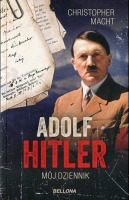Adolf Hitler Mój dziennik