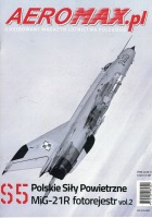 Aeromax S5 vol.2