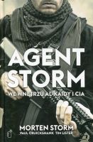 Agent Storm