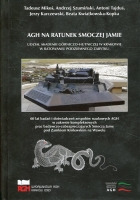 AGH na ratunek Smoczej Jamie