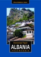 Albania Przewodnik