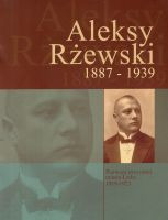 Aleksy Rżewski 1887-1939