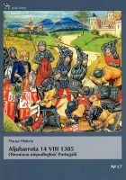 Aljubarotta  14 VIII 1385