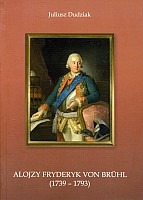Alojzy Fryderyk von Bruhl (1739-1793)