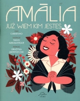 Amália. Już wiem kim jesteś