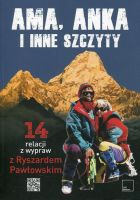 Ama, Anka i inne szczyty.