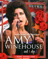 Amy Winehouse od A do Z