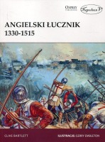 Angielski łucznik 1330-1515