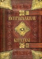 Antiphonarium Kielcense