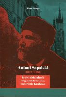 Antoni Sapalski (1822-1890)