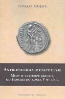 Antropologia metapoetyki