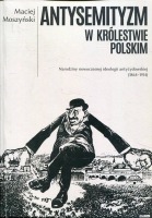 Antysemityzm w Królestwie Polskim. 