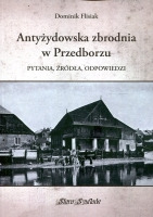 Antyżydowska zbrodnia w Przedborzu