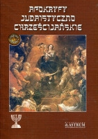 Apokryfy judaistyczno-chrześcijańskie