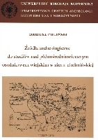 Archaeologia Historica Polona t. 11