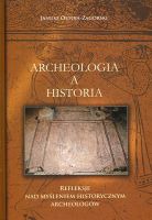 Archeologia a historia
