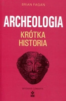 Archeologia. Krótka historia