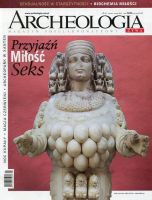 Archeologia Żywa nr 1 (67) 2018