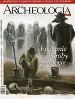Archeologia Żywa nr 1 (79) 2021