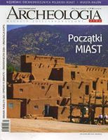 Archeologia Żywa nr 2 (80) 2021