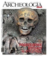 Archeologia Żywa nr 3 (43) 2009