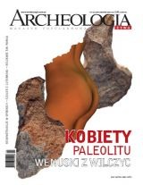 Archeologia Żywa nr 4 (44) 2009