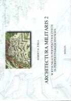 Architectura Militaris w rysunkach perspektywicznych cz. II