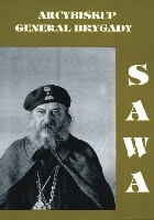 Arcybiskup generał brygady Sawa (Jerzy Sowietow)