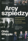 Arcyszpiedzy