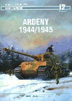 Ardeny 1944/1945