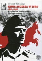 Armia Andersa w ZSRS 1941-1942
