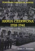 Armia Czerwona 1918-1941 