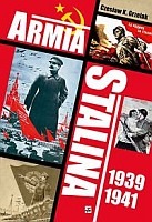 Armia Stalina 1939-1941