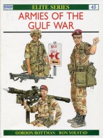 Armies of The Gulf War