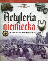 Artyleria niemiecka w drugiej wojnie światowej