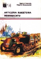 Artyleria rakietowa Wehrmachtu
