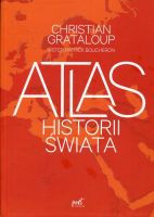 Atlas historii świata