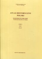 Atlas historyczny Polski 