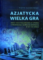 Azjatycka Wielka Gra