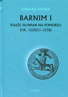 Barnim I