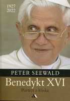 Benedykt XVI. Portret z bliska