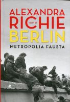 Berlin. Metropolia Fausta, tom 2