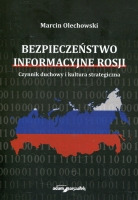 Bezpieczeństwo informacyjne Rosji