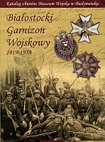 Białostocki Garnizon Wojskowy (1919-1939)