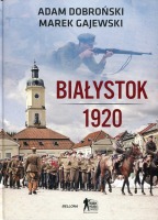 Białystok 1920