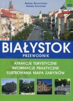 Białystok - przewodnik