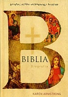 Biblia. Biografia