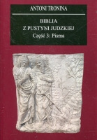 Biblia z Pustyni Judzkiej