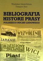 Bibliografia historii prasy polskiego ruchu ludowego