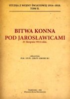 Bitwa konna pod Jarosławicami